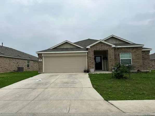 15203 Cheshire Way, San Antonio, TX 78254