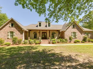 254 Goodluck Rd, Petal, MS 39465