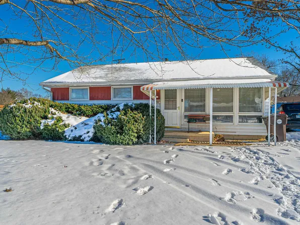 320 N Jefferson St, Lincoln, IL 62656