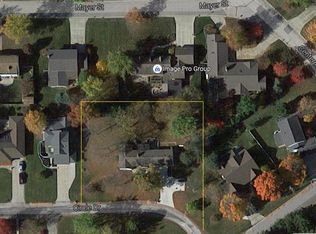 706 Circle Dr, Bryan, OH 43506