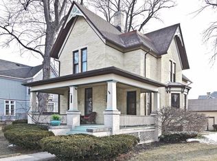 1753 College Ave, Racine, WI 53403