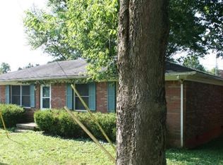 111 Williams St, Pleasureville, KY 40057