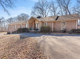 6604 Ormond Dr, Nashville, TN 37205