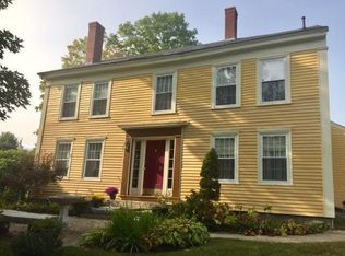 1290 Royalsborough Rd, Durham, ME 04222