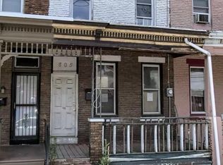805 Haddon Ave, Camden, NJ 08103