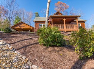 36 Rustic Barn Trl, Morganton, GA 30560