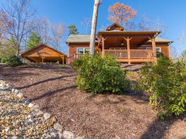 36 Rustic Barn Trl, Morganton, GA 30560