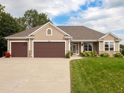 N8090 Preserve Park DRIVE, Ixonia, WI, 53036