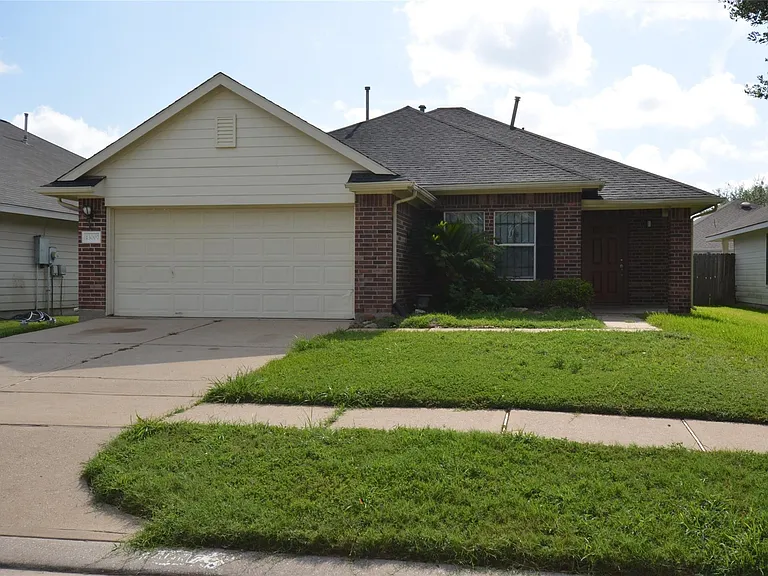 13007 Brentlawn Ct — Photo 1