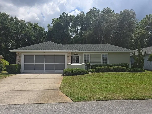 7127 SW 113th Loop, Ocala, FL 34476