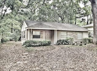 2921 Fairview Dr, Tallahassee, FL 32301