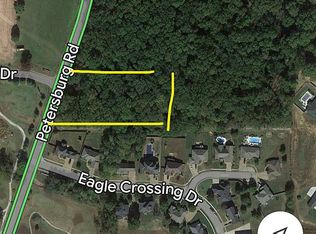 11023 Petersburg Rd, Evansville, IN 47725