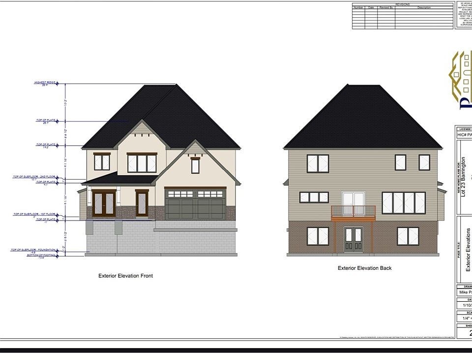 1st image of 23 Bloomsbury Ct
