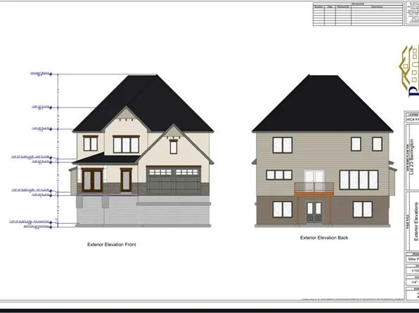 23 Bloomsbury Ct, Lot Murrysville, PA 15632