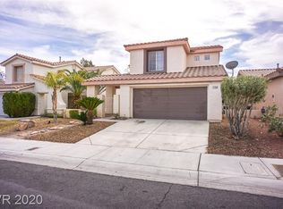 7729 Donald Nelson Ave, Las Vegas, NV 89131