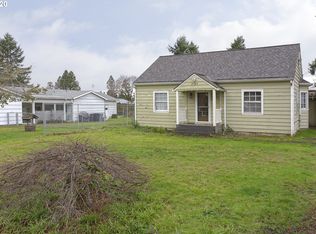 17725 SE Marie St, Portland, OR