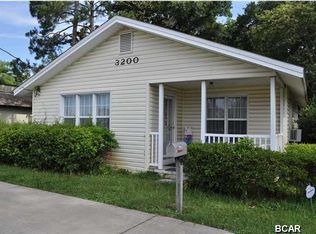 3120 W 23rd St, Panama City, FL 32405