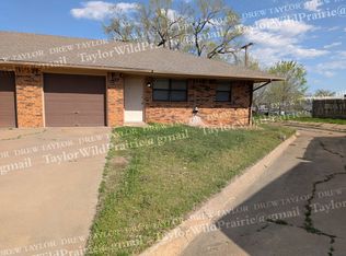 333 Birchwood St, Enid, OK 73703