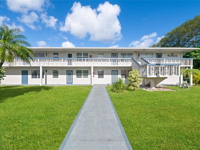 243 N Farnham K #243, Deerfield Beach, FL, 33442