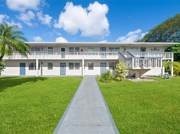 243 N Farnham K #243, Deerfield Beach, FL 33442