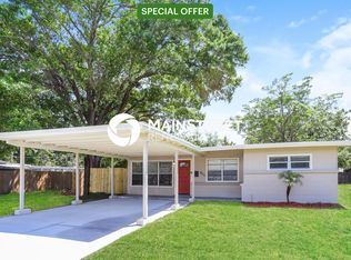 800 62nd Pl S, Saint Petersburg, FL 33705