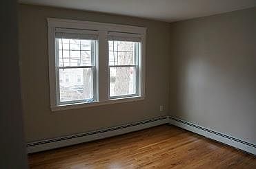 front bedroom