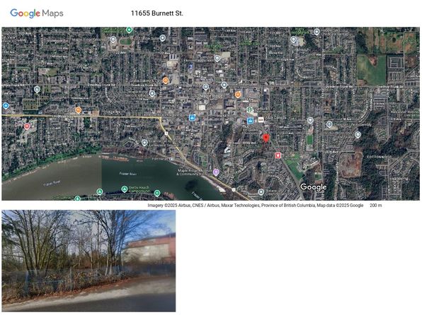 11655 Burnett St, Maple Ridge, BC V2X 6P3