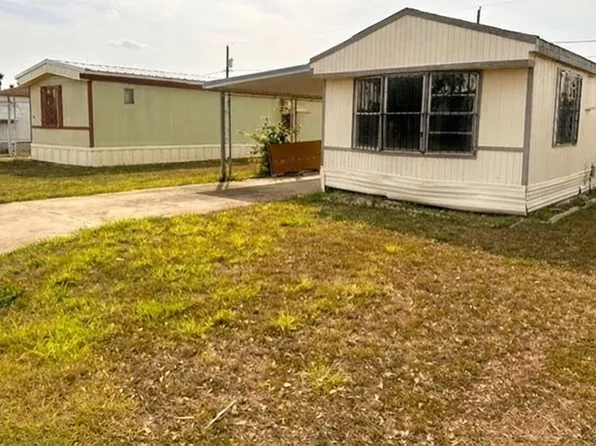 87 Lampshire Ave, Palmview, TX 78572