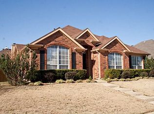 1244 Winston Dr, Lewisville, TX 75077