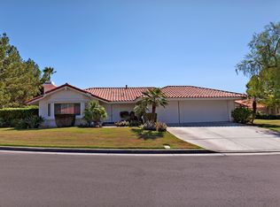 16 San Marino Cir, Rancho Mirage, CA 92270