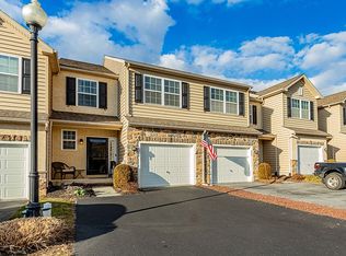 226 Kennedy Dr, Coatesville, PA 19320