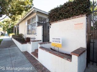 1510 Freeman Ave APT E, Long Beach, CA 90804