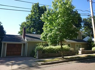 90 Rawson Rd, Brookline, MA 02445