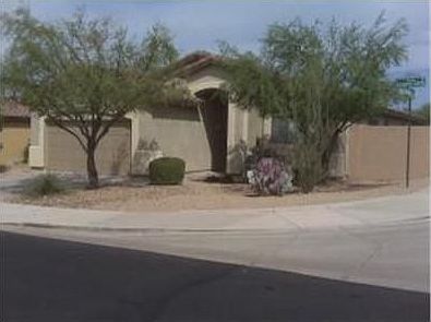 2nd image of 7320 E Desert Vista Rd