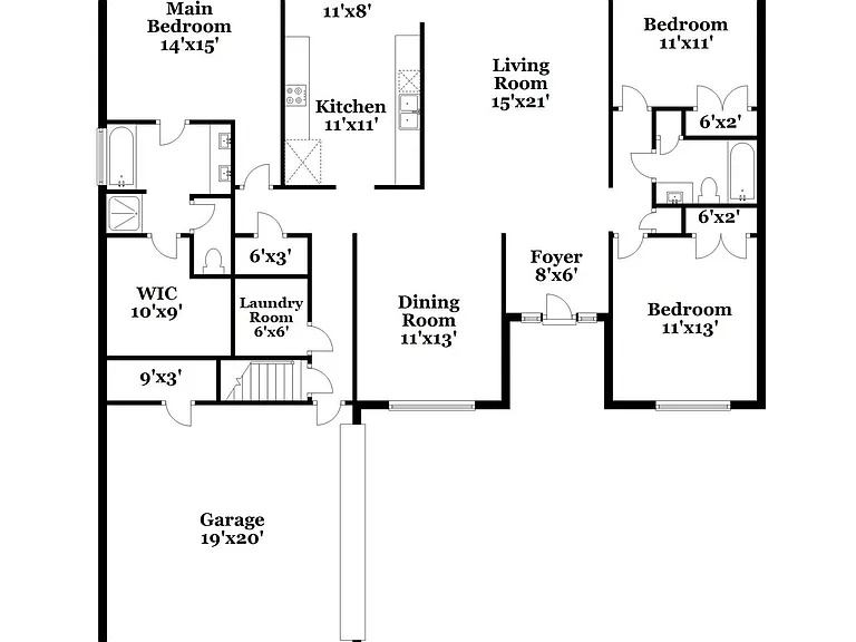 535 Montrachet Ct — Photo 16