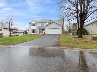 9032 79th St S, Cottage Grove, MN 55016