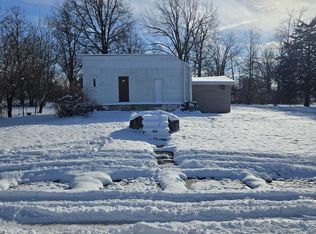 185 W Harrison St, Lakeview, OH 43331