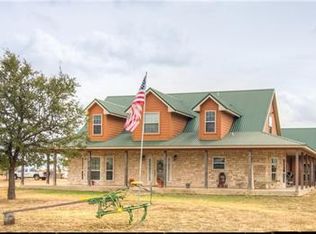 346 Forreston Rd, Waxahachie, TX 75165