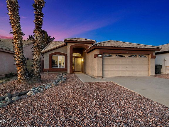 3rd image of 4252 W CAMINO VIVAZ --