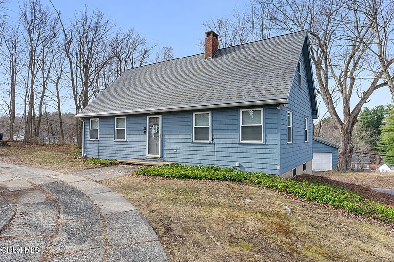 2nd image of 26 Crescent Terrace