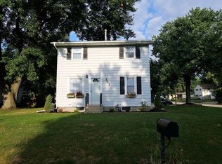 353 Normandy St, Waterloo, IA 50703