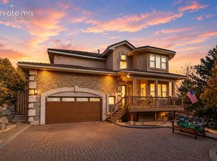 4350 Reginold Ct, Colorado Springs, CO 80906