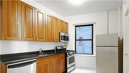 Rented by Citi Habitats