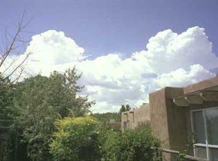 2808 Maximillian Rd NW, Albuquerque, NM 87104