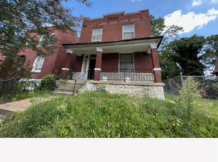 4753 Maffitt Ave, Saint Louis, MO