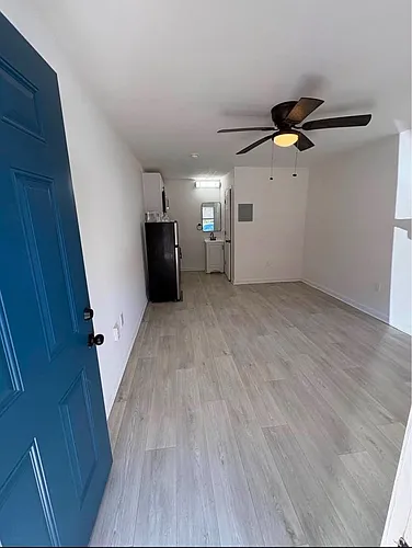 Cherokee- Dellwood Road Apartments Photo 1
