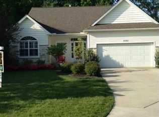 3550 Pond View Ct, Avon, OH 44011
