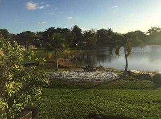 11836 SW 123rd Ave, Miami, FL 33186