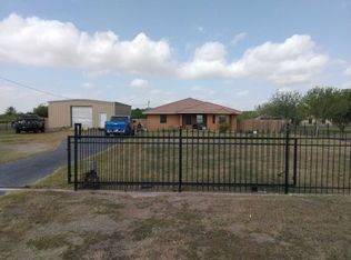 23206 Kansas City Rd, Santa Rosa, TX 78593