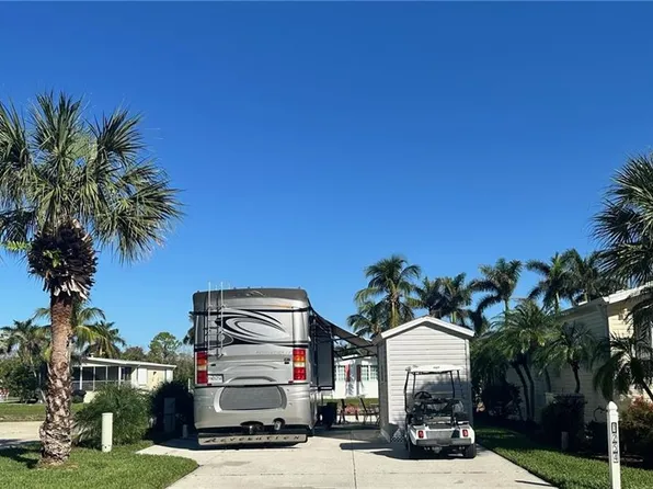 1254 Silver Lakes BLVD, NAPLES, FL 34114